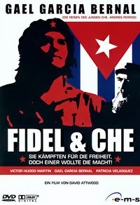 Fidel & Che (DVD)