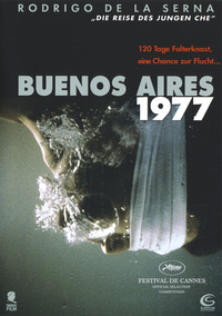 Buenos Aires 1977 (DVD)