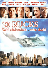 20 Bucks (DVD)