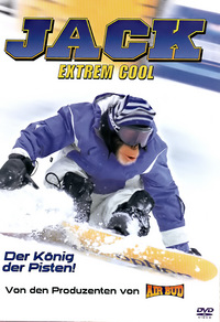 Jack 3 - Extrem cool (DVD)