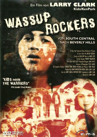 Wassup Rockers