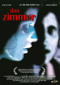 Das Zimmer (DVD)