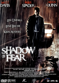 Shadow of Fear (DVD)