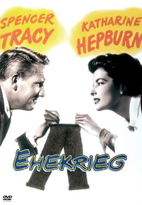 Ehekrieg (DVD)
