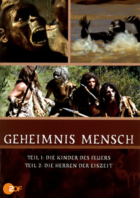 Geheimnis Mensch (DVD)