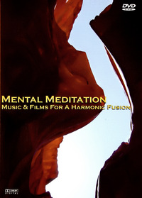 Mental Meditation (DVD)