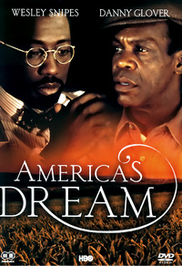 America's Dream (DVD)