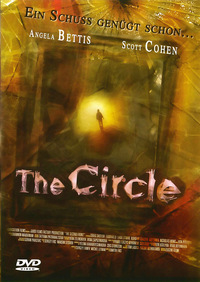 The Circle - Ein Schuss genügt schon... (DVD)