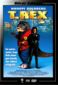 T-Rex (DVD)