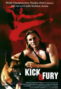 Kick & Fury