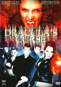 Dracula's Curse (DVD)