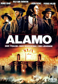 Alamo (DVD)