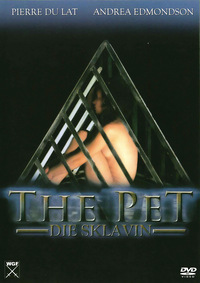 The Pet - Die Sklavin (DVD)
