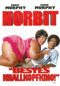 Norbit (DVD)