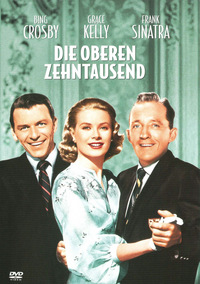 Die oberen Zehntausend (DVD)