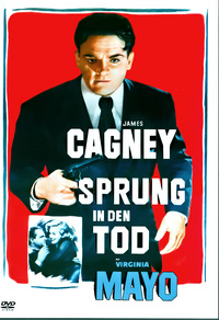 Sprung in den Tod (DVD)