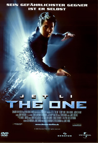 The One (Blu-ray)