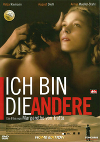 Ich bin die Andere (DVD)
