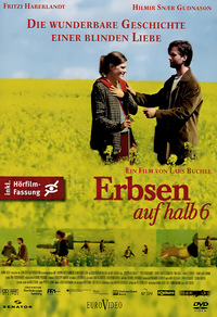 Erbsen auf halb 6 (DVD)