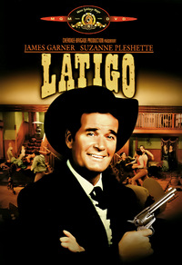 Latigo (DVD)