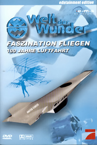 Welt der Wunder - Faszination Fliegen (DVD)