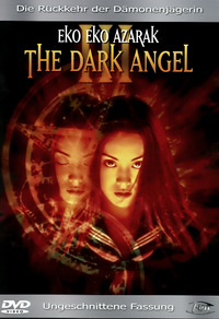Eko Eko Azarak III: The Dark Angel
