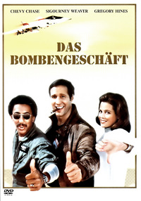 Das Bombengeschäft (DVD)