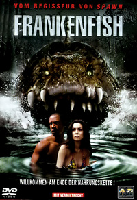 Frankenfish (DVD)