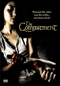 The Commitment (DVD)
