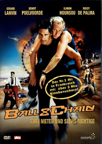 Ball & Chain (DVD)