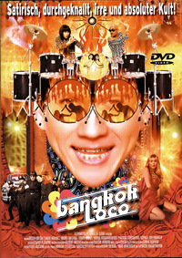 Bangkok Loco (DVD)
