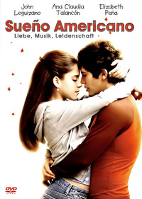 Sueño Americano (DVD)