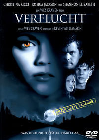 Verflucht (DVD)