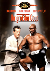 Ihr größter Coup (DVD)