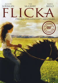 Flicka (DVD)