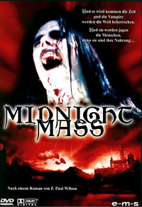 Midnight Mass (DVD)