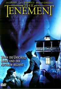 The Tenement (DVD)