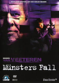 Van Veeteren - Münsters Fall (DVD)