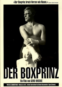 Der Boxprinz (DVD)