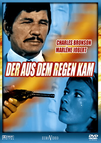 Der aus dem Regen kam (DVD)
