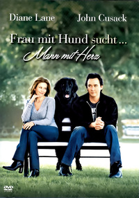 Frau mit Hund sucht Mann mit Herz (DVD)