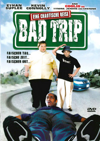 Bad Trip (DVD)