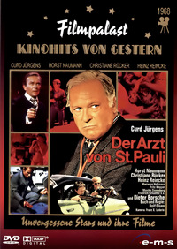 Der Arzt von St. Pauli (DVD)