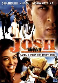 Josh (DVD)