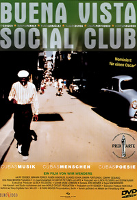 Buena Vista Social Club (DVD)