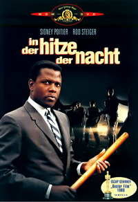 In der Hitze der Nacht (Blu-ray)