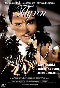 Flynn (DVD)