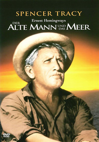 Der alte Mann und das Meer (DVD)