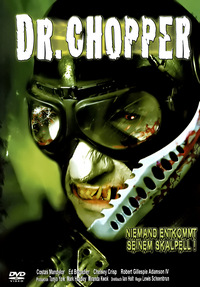 Dr. Chopper (DVD)
