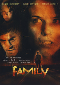 Family (DVD)